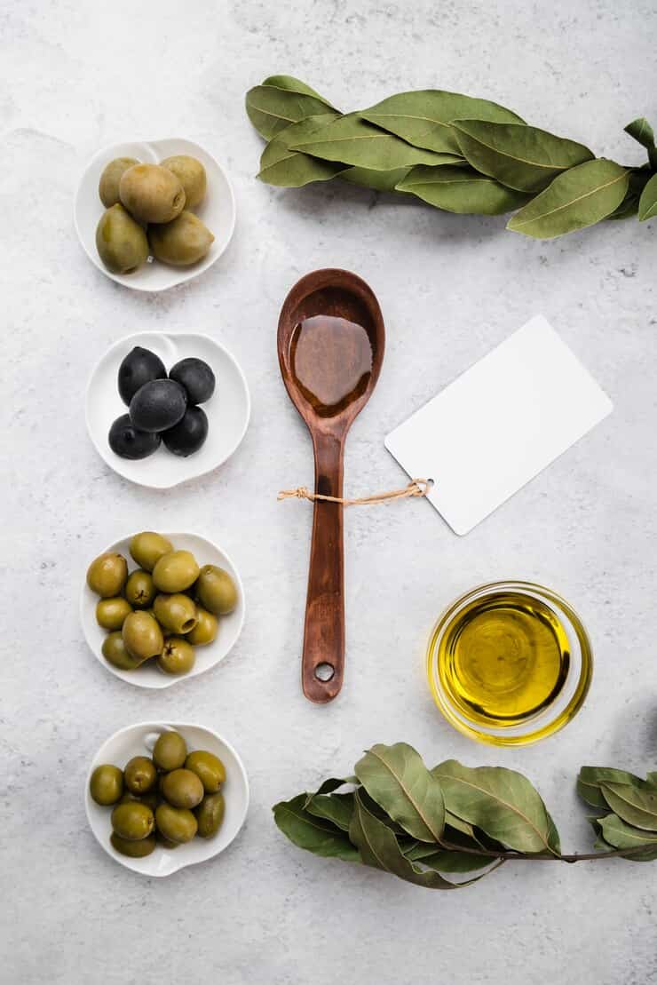 تصویر 2 از قیمت روغن زیتون فرابکر با کیفیت ارزان + قیمت عمده
